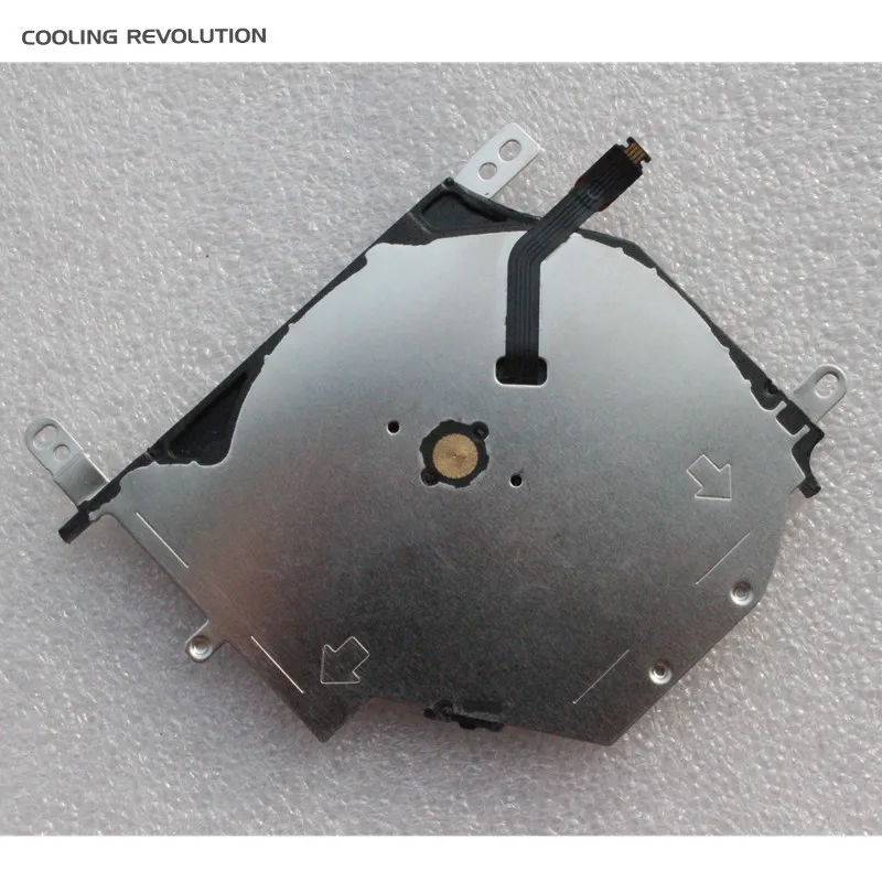 Новый оригинальный кулер для процессора ноутбука microsoft Surface Pro 7 1866 Intel Core i7 12 3