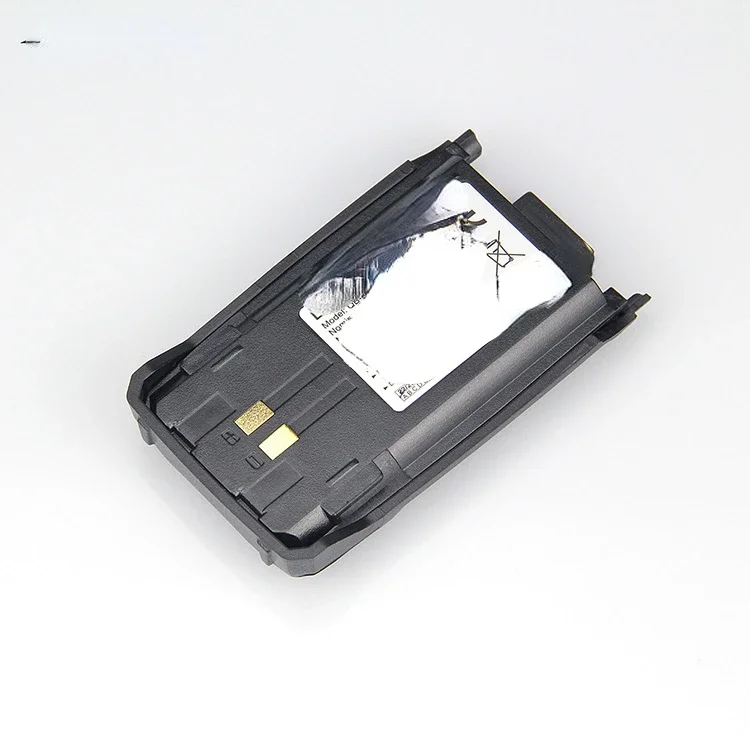 Заводская батарея Walkie Talkie QB-40L 1350mAh литий-ионная для AT-3208 PLUS 9.99Wh 7 4 V