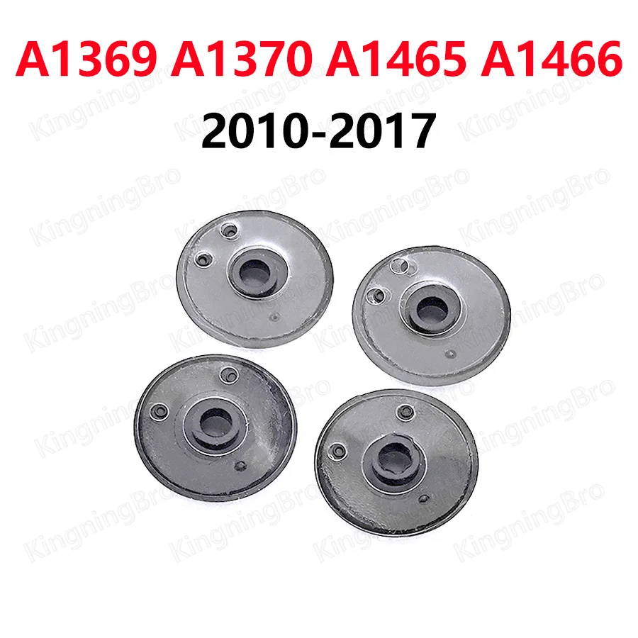 Новая нижняя часть корпуса резиновые ножки для Macbook Pro / Air 13 &quot15&quot 17 &quotA1278 A1286 A1398