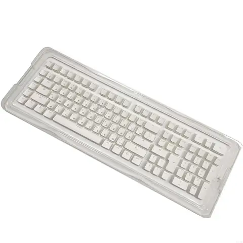 P9JB 117KEYS Корейский/русский профиль OEM Puddings PBT -клавиш для механической клавиатуры