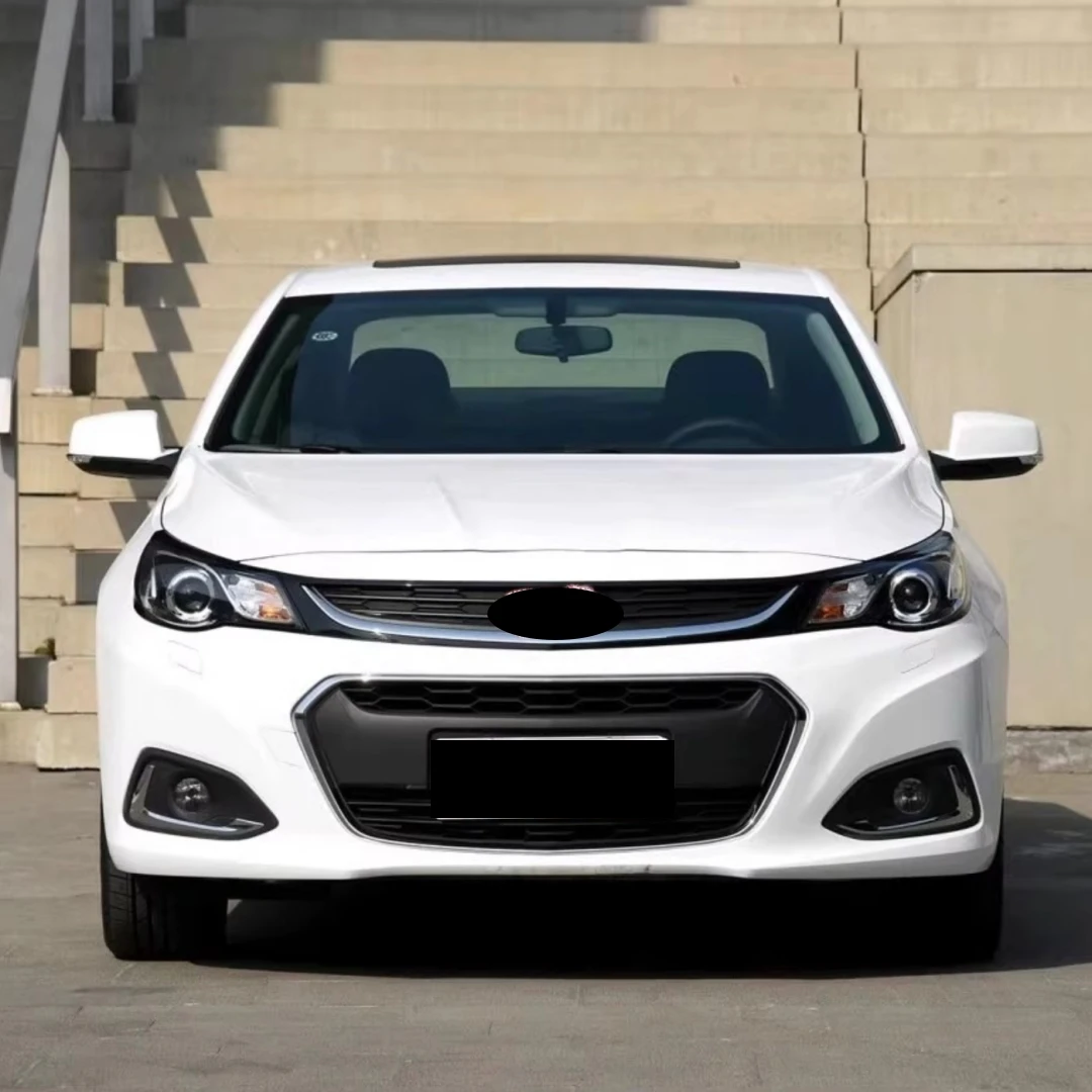 A-образная галогенная фара для Chevrolet Malibu 2013 2014 2015 2016 2017 2018 конвертируемая дневная