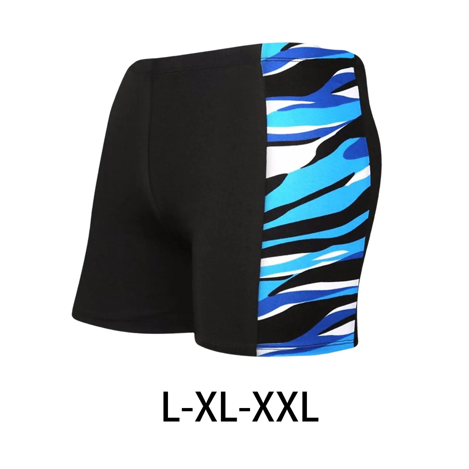 

Premium Scuba Diving Shorts Water Aerobics with Mesh Lining Men Wetsuit Pants Mens Swim Trunks for Sport Surfing