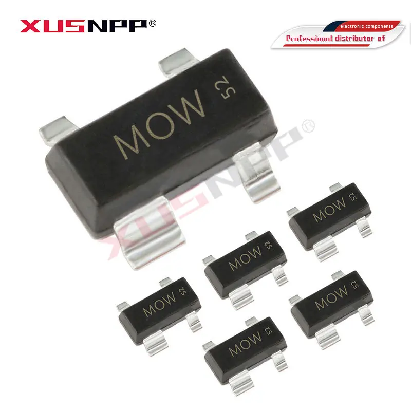 10 шт. BF998R BF998 BF992 BF909 BF908 BF2040 BF1212 BF1105R BF1005S SOT-143 SOT SMD новый МОП полевой транзистор