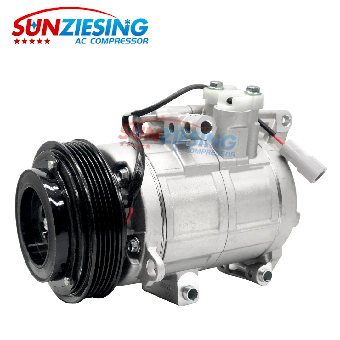 Для Mazda 3 Sport 2.0L 2010-2013 компрессор переменного тока F500-RN8AA-04 F500RN8AA04 BBM4-61-450C BBM 461450 C