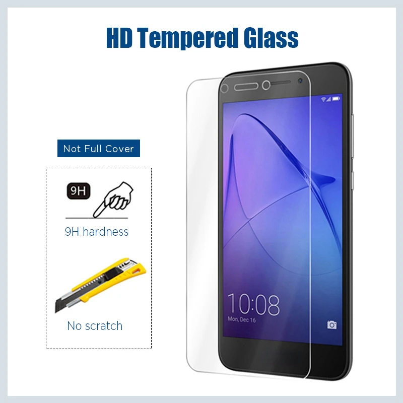 Original  Glass For Honor 10 30 9 Lite 10i 30i 7S 8S Pro 9S 9HD Full Cover Screen Protector For Huawei 20 Pro Lite 20i 20e