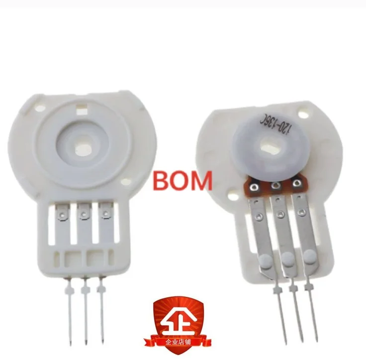 1 шт. Датчик положения сопротивления для автомобильного кондиционера значение 4 7