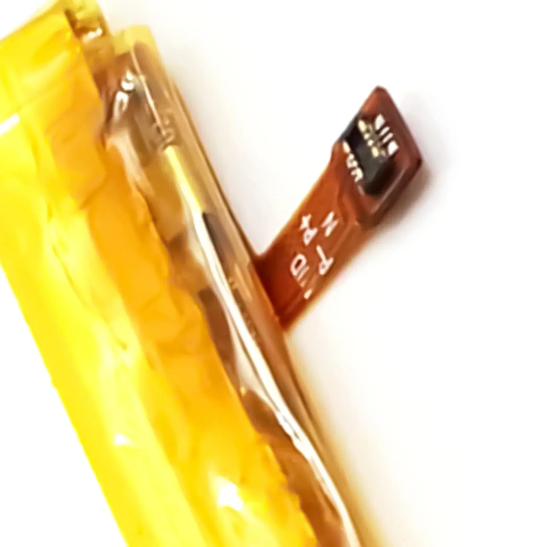 Высококачественная сменная батарея для ZTE Blade A510 BA510 Li3822T43P8h 725640 Новые литиевые