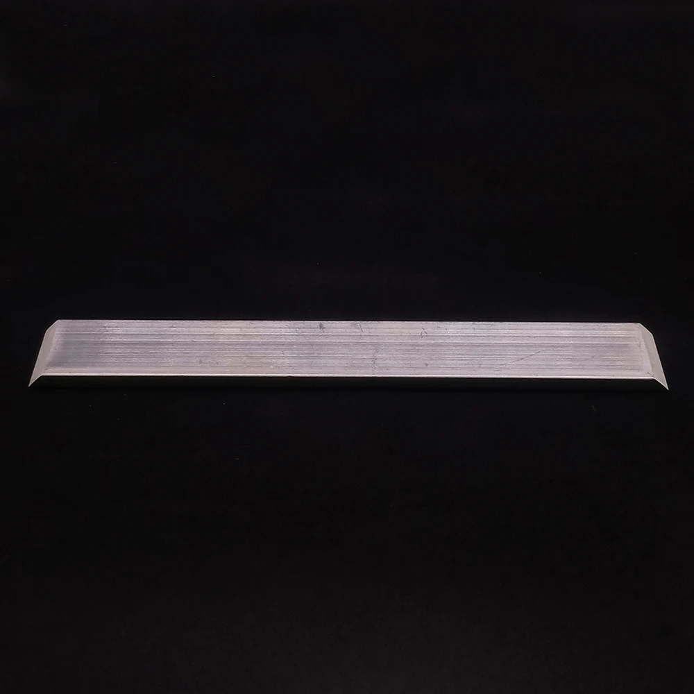 

Пустая алюминиевая заготовка для точилки Sy tools 6"