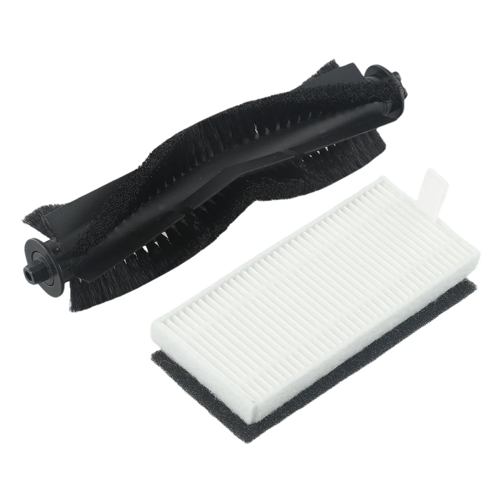 1 шт. основная щетка боковые щетки фильтр для Max Titanium Ultimat Vital