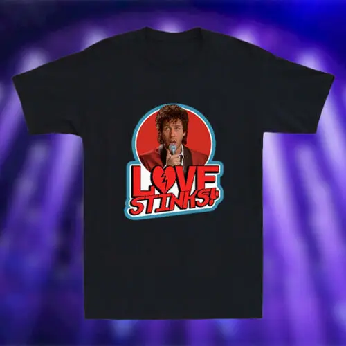 

New 90's Adam Sandler Classic The Wedding Singer Love Stinks