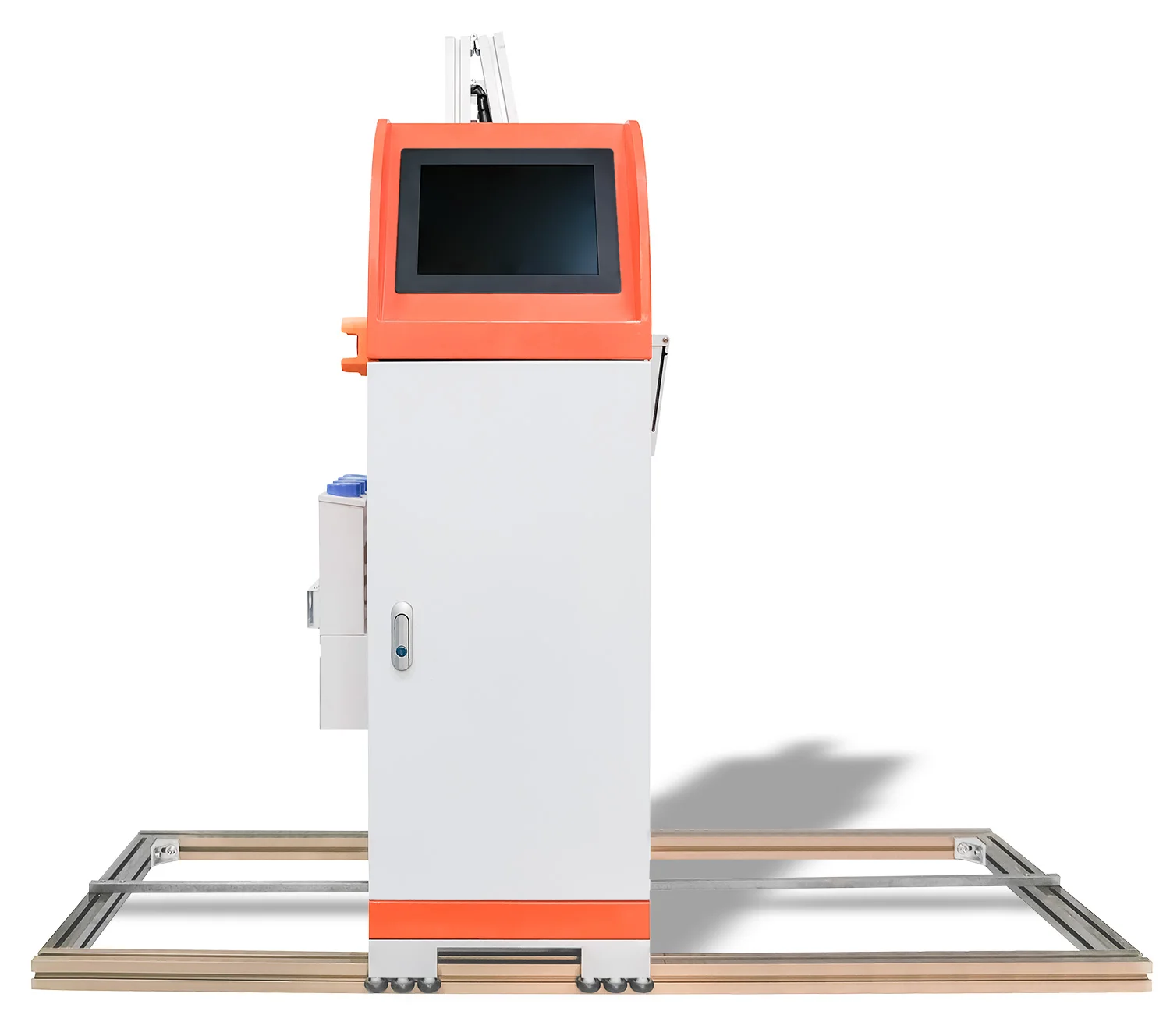 PrintPro 3d принтер Wallpen вертикальная настенная печатная машина для коммерческой