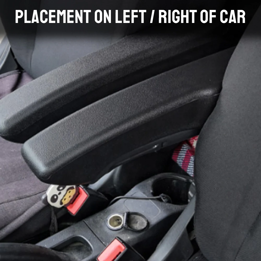 Универсальный Регулируемый Подлокотник Для Грузовиков Прицепов Фургонов