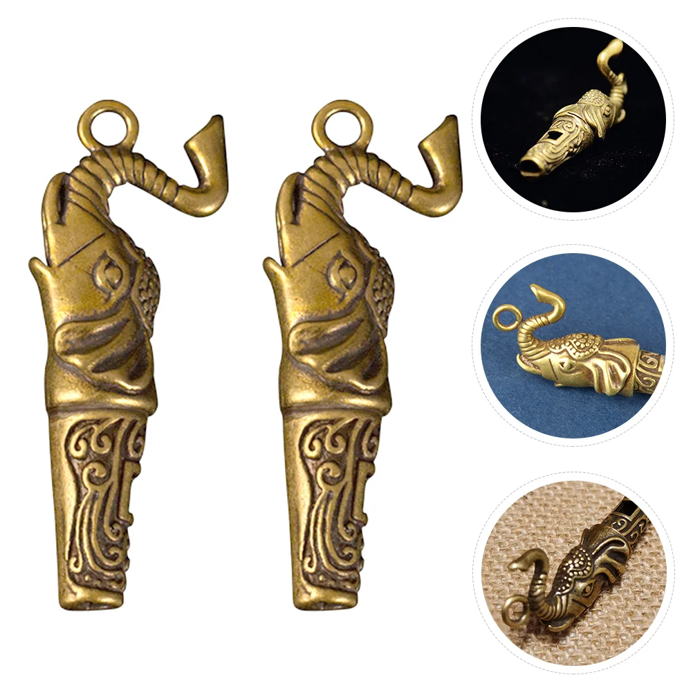 3 шт. свисток слона рефери аварийные свистки для выживания на открытом воздухе