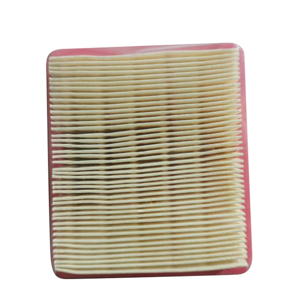 

Air Filter For Hyundai HYM510SP HYM510SPE HYM530SPER P5100SPE Lawn Mower Lawn Mower Parts Accessories Garden Power DIY Tool