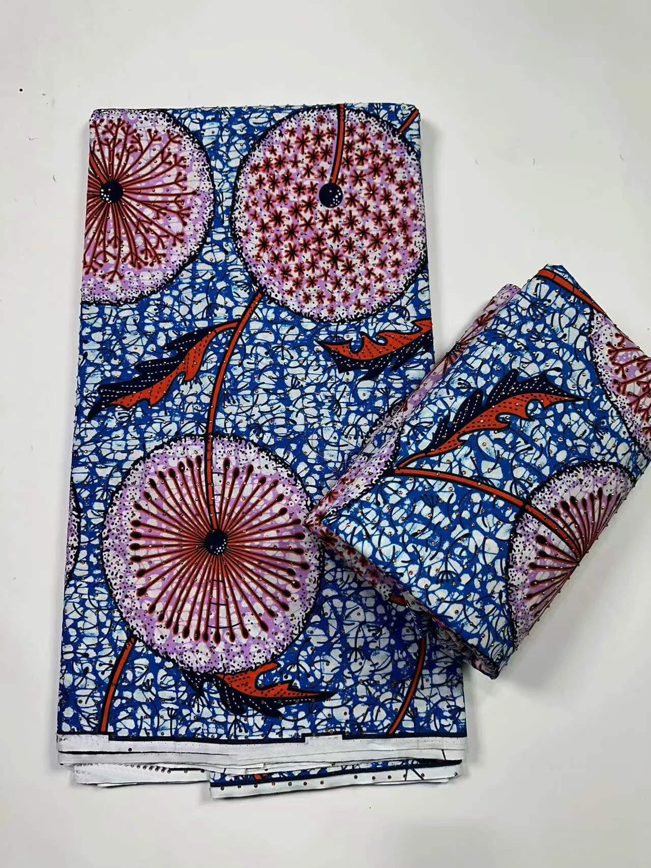 Африканские классические стили высокое качество модная Анкара горячий