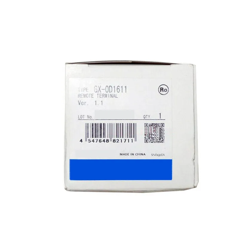 

Новый 1 шт. Φ GXOD1611 модуль