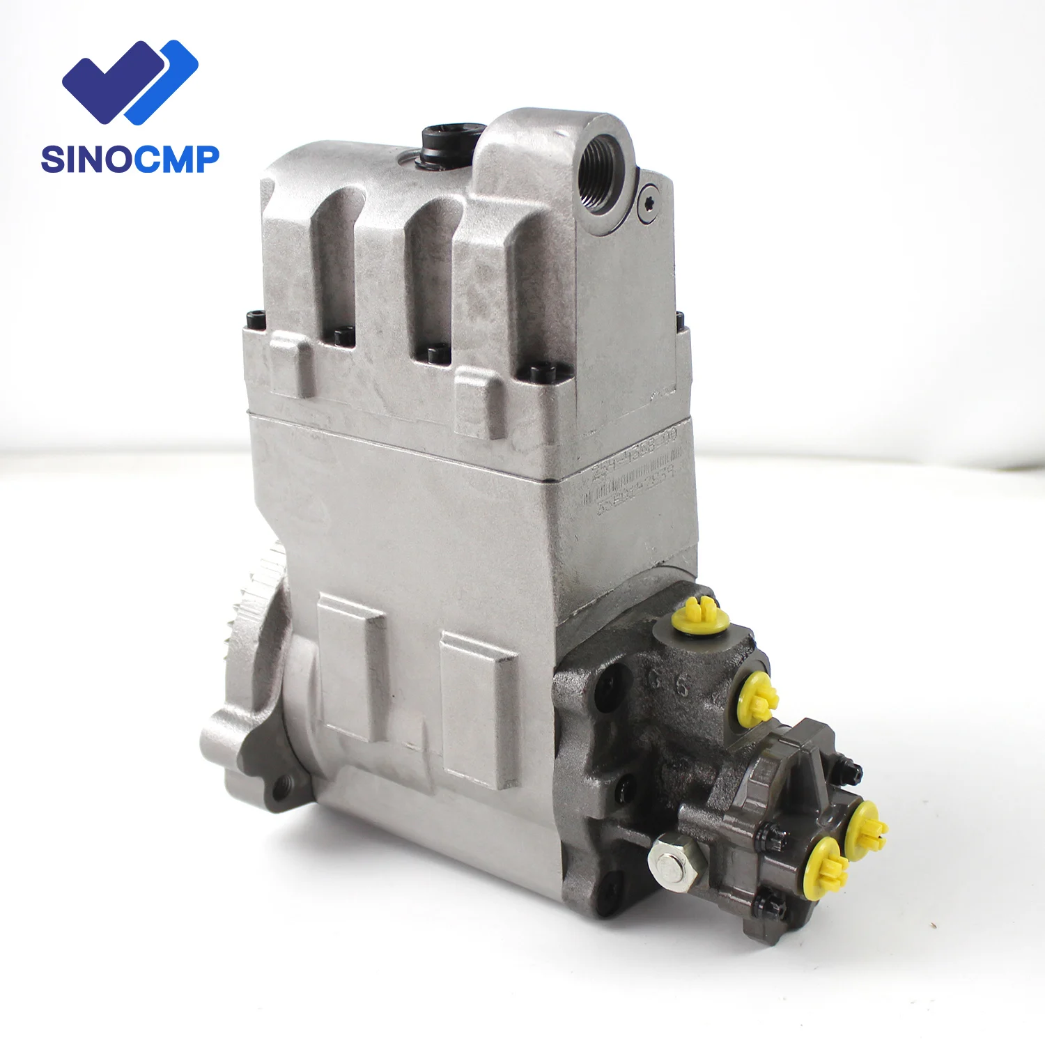 Топливный насос C7 476-8766 4768766 Для CAT 330C 324D 329D 330D 336D