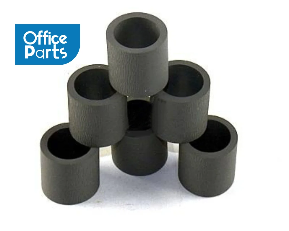 

10pcs CN598-67018 Separation Pick Roller for HP OFFICEJET PRO X451 X476 X551 X576 X585 PageWide MFP 377 477 577 352 452 552 556