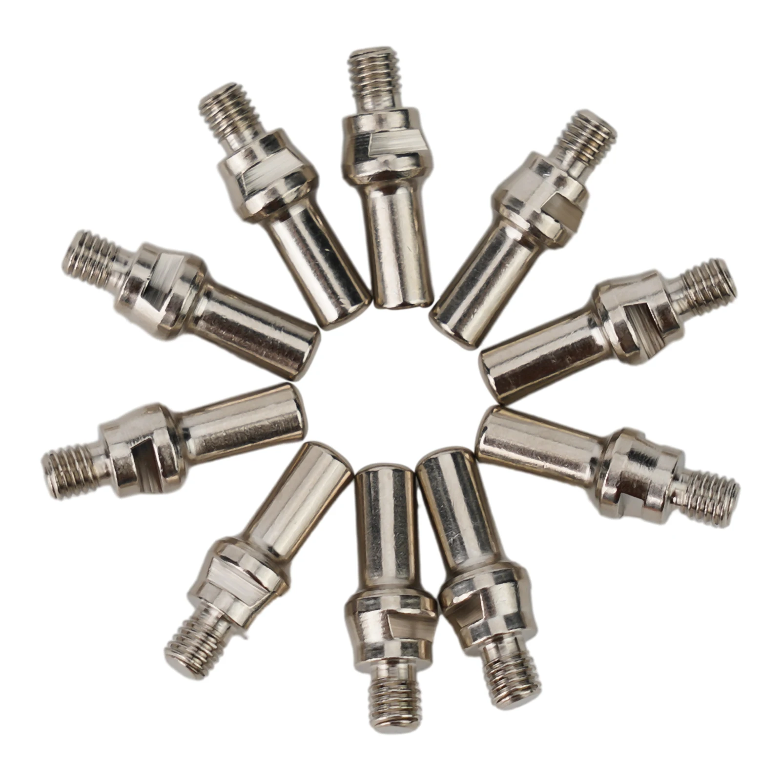 Для PTM-60 PTM60 PT60 IPT-60 IPT-40 PT40 Плазменные электроды Сварочная горелка 52582 стабильный