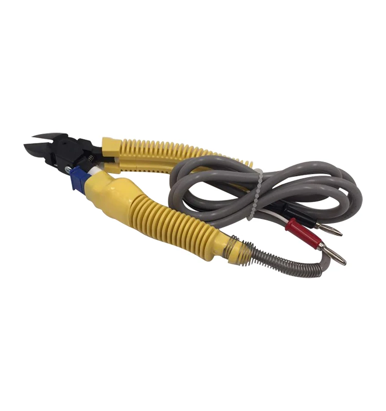 

Best Quality Air Pliers Cutting Wire Cable Heat Nipper HT-200