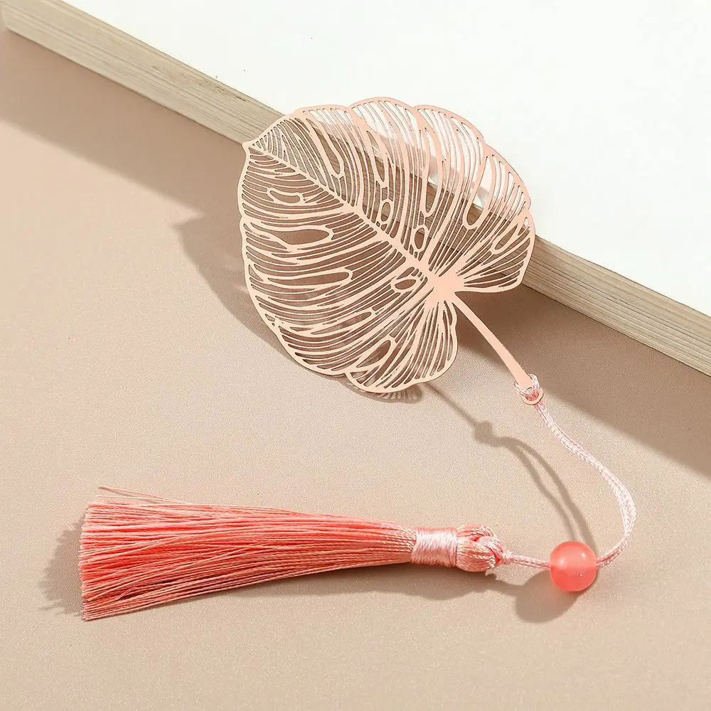 

Металлическая закладка