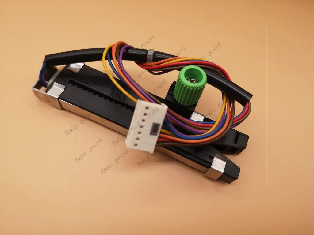 Фото Датчик этикеток SATO CL408E, датчик CL412, датчик LM408E, CL408, CL412E, бесплатная доставка, высокое качество, оригинал №2