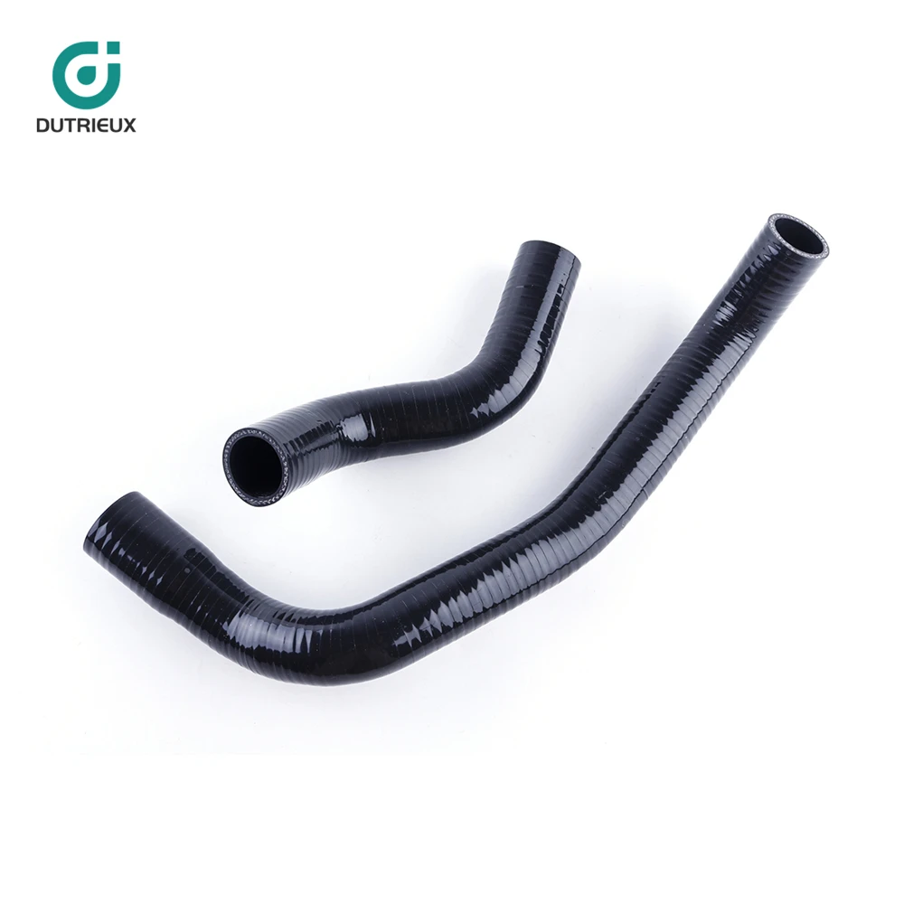 Для Nissan Skyline GT-R GTR R33 BCNR33 RB26/25DETT силиконовый шланг радиатора