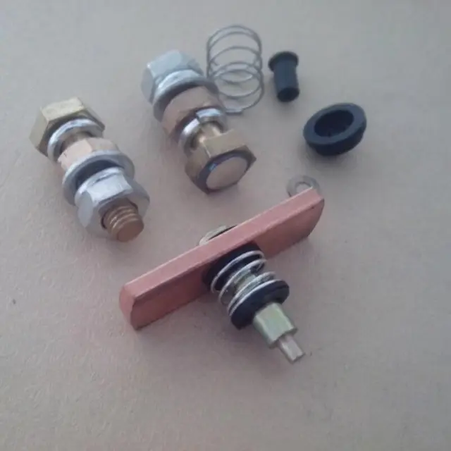 パーツ swift 20k H180 ID62ID63 SW180 12V 24V 36V 48V 72V 80V DC stycznik przekaźnik kontakt