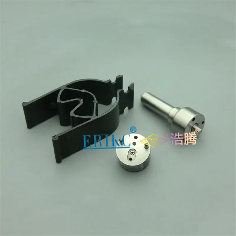 Ремкомплекты топливных форсунок ERIKC 28239294 9308-621C Клапан L097PBD Сопло для EJBR02801D 33800-4X500