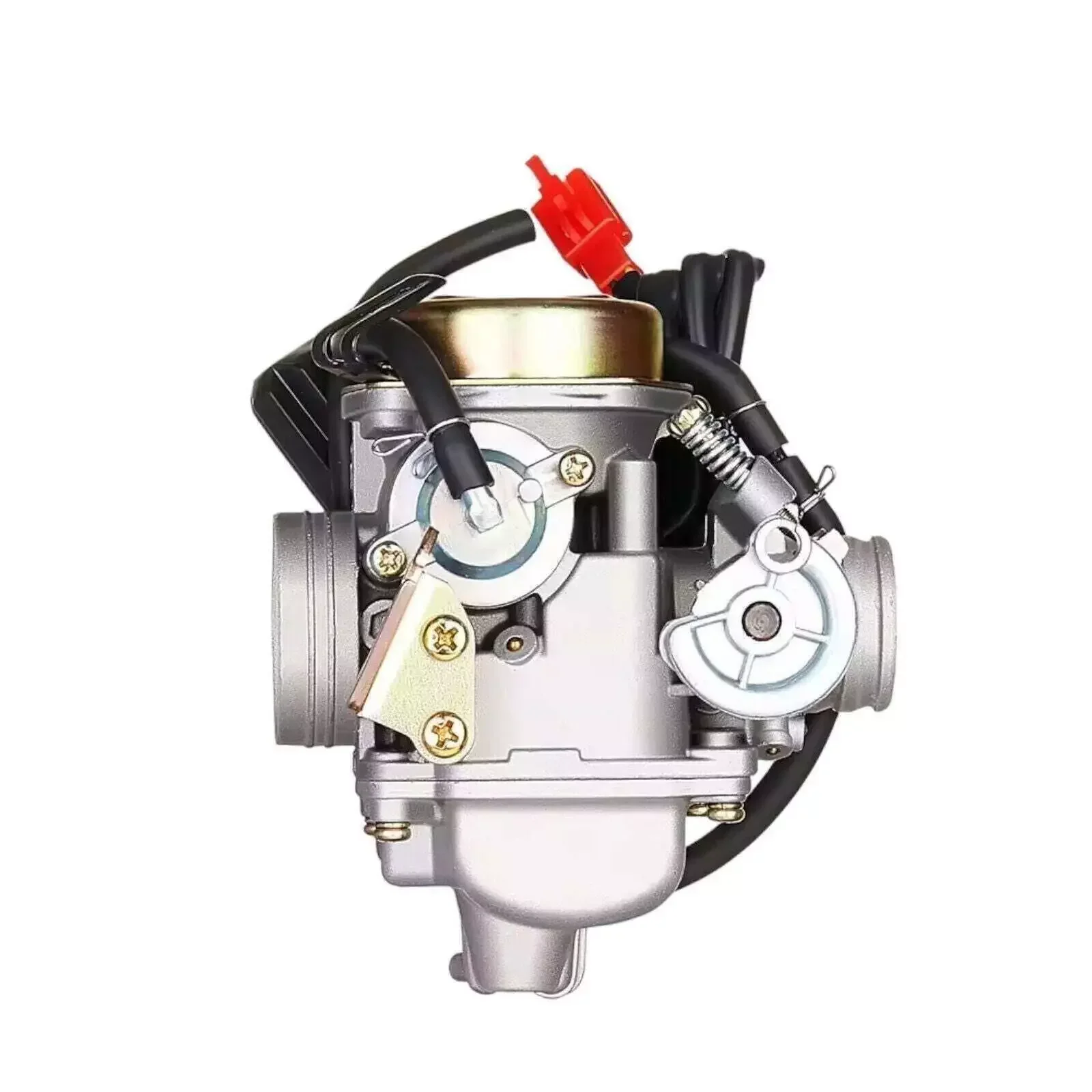 Карбюратор мотоцикла для 24 мм 26 sunl cvk GY6 125cc 150cc 152QMI 157QMJ скутер мопед багги ATV карти