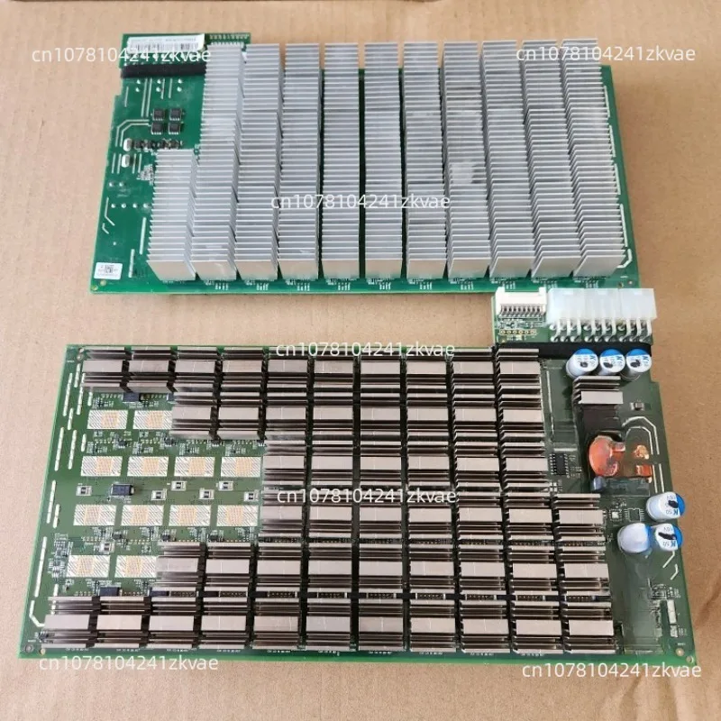 Протестировано на складе S9/S9I/S9J/S9K/S9 Б/у оборудование Miner S9 Hash Board Antminer Mining