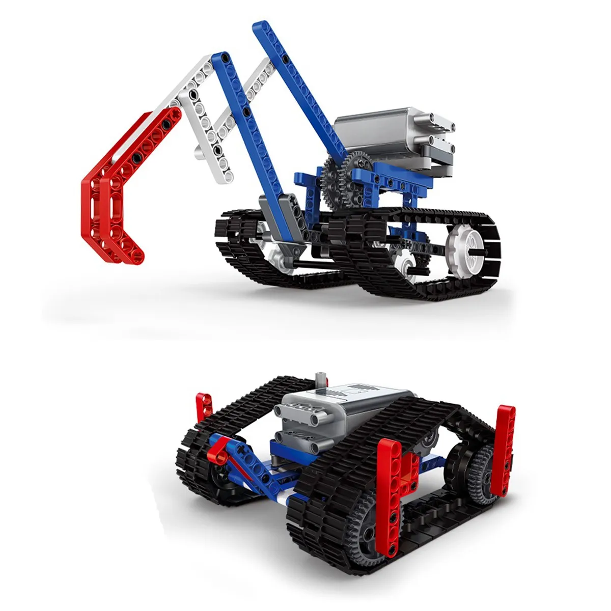 

Запчасти для экскаватора-робота Wange 339