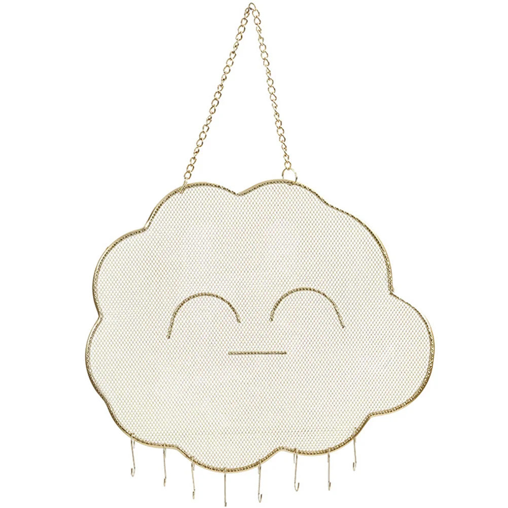 

Organizer Earring Jewelry Hanging Holder Wall Displaydangling Earrings