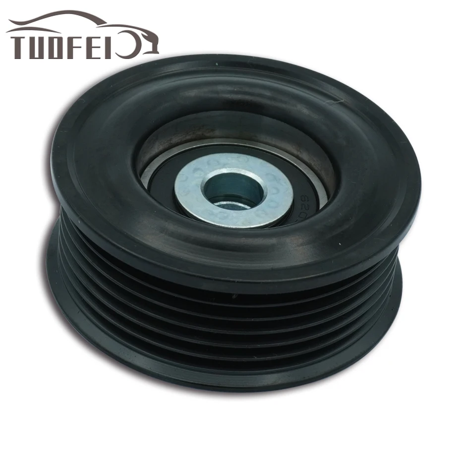 16604-0F010 16604-50030 Натяжитель ремня для Lexus GS400 430 470 LS400 Toyota 4RUNNER 11927EA000 1660450010 T36026