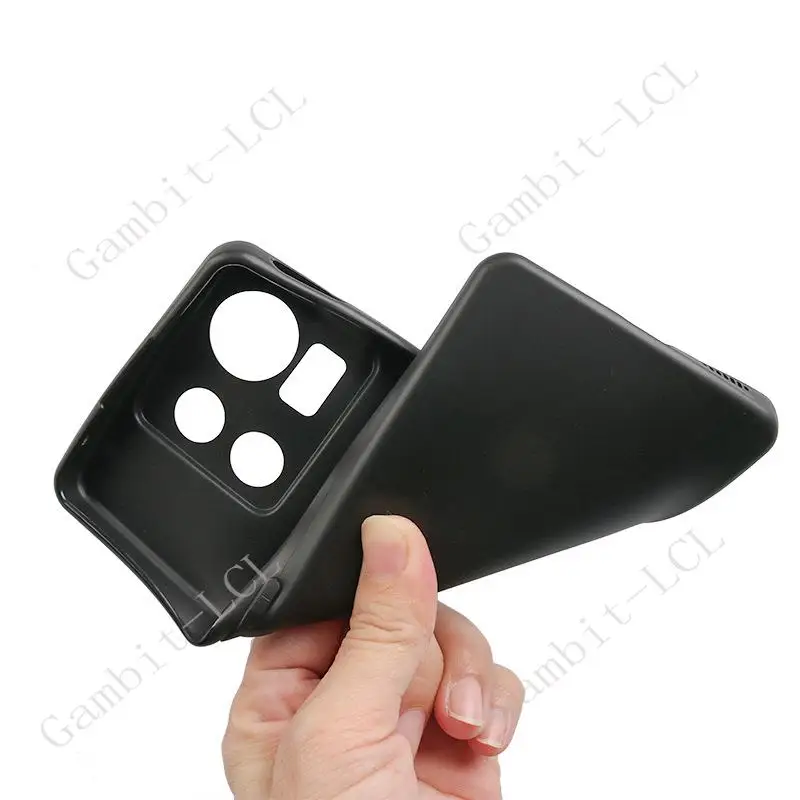 Защитный чехол для смартфона ZTE Nubia Z40S Pro Z40SPro NubiaZ40SPro NX702J