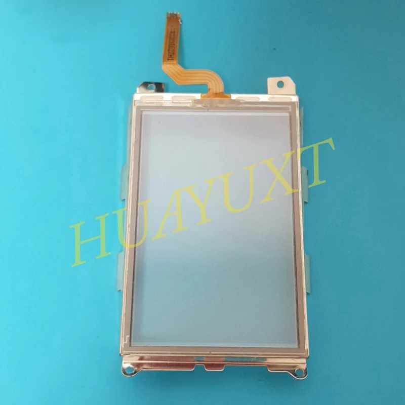 Original Garmin Alpha 100 Front Cover with lcd screen touch screen for Garmin Alpha 100 Display Cover with Touch Repair