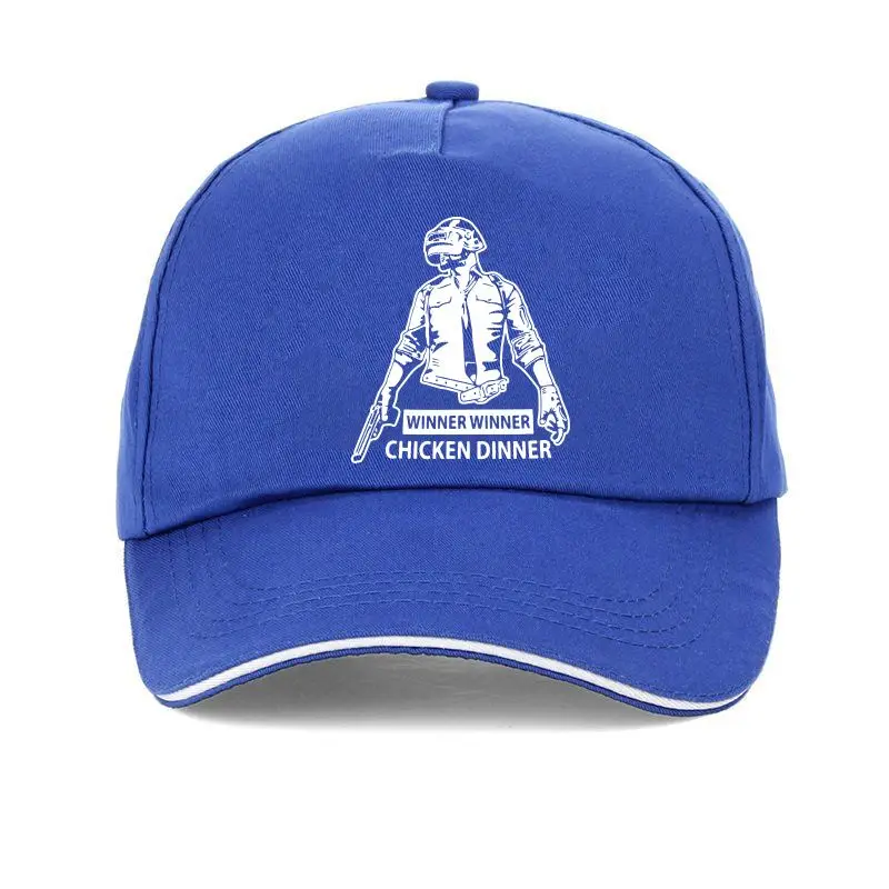 

Gorra de beisbol de Мультяшные для мужчин, gorro унисекс de moda, pubg-winner, Ворон, цена