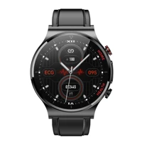smart watch e300 laser therapy body temperature measurement blood pressure oxygen ecg sports fitness tracker smartwatch