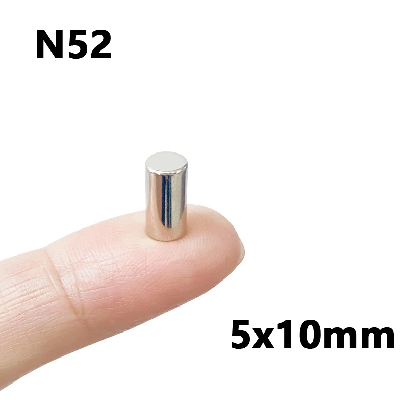 

Микромагниты круглые PROZON