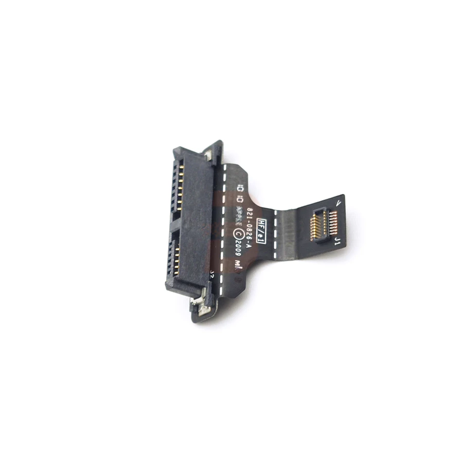 Оригинальный соединитель DVD гибкий кабель оптического привода 821-0826-A для Macbook Pro 15