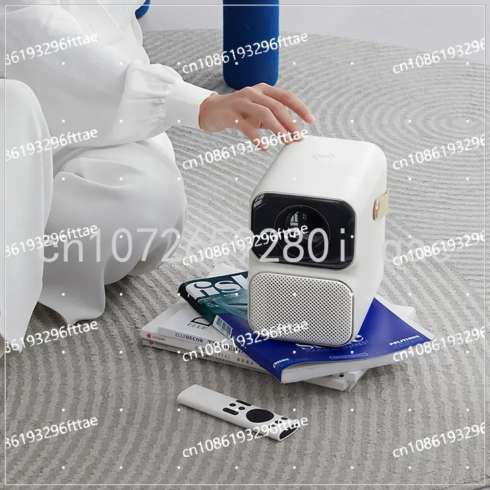 Макс. проектор T6 2 16G 5G WiFi Android 90000 трансляционный Bt5.0