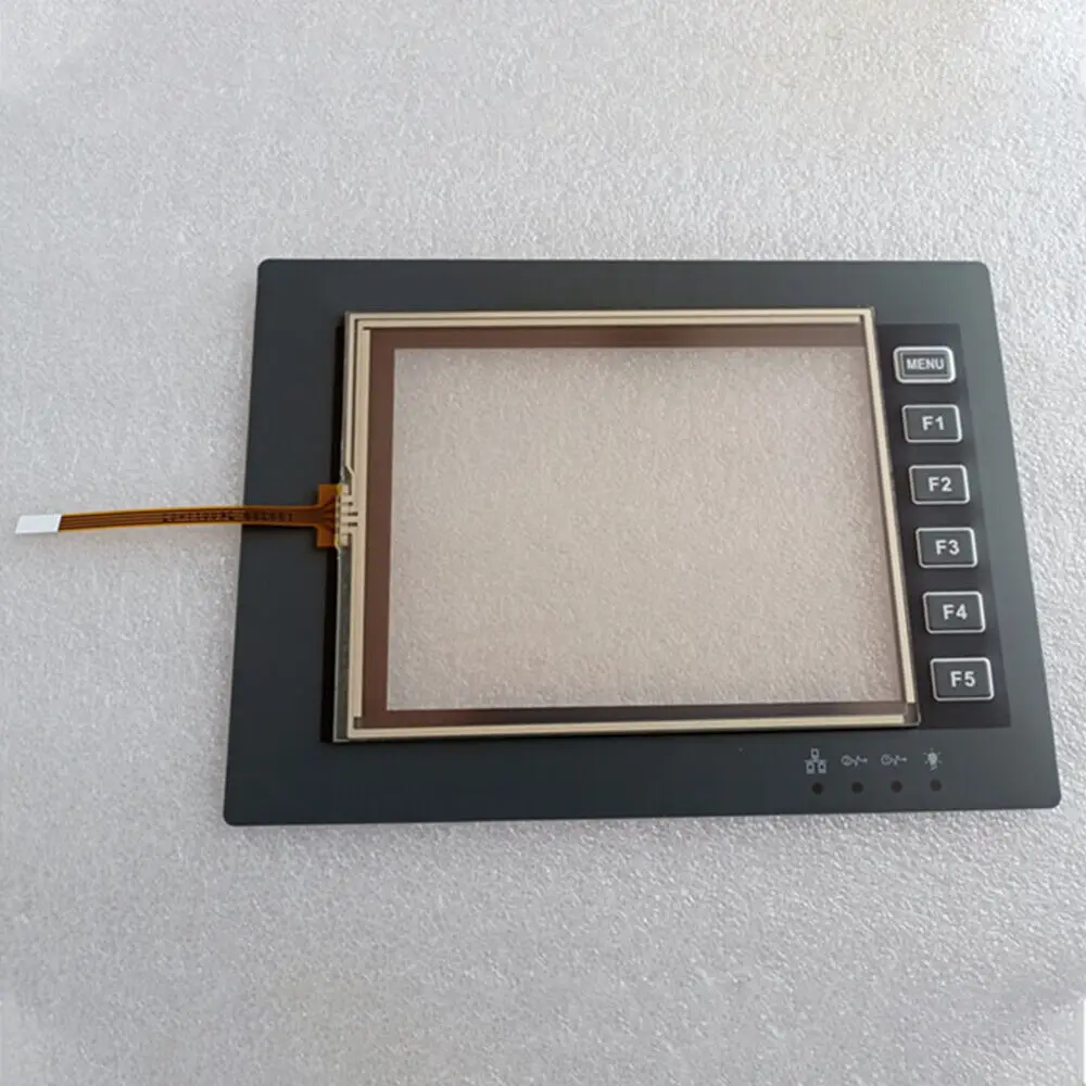 

For HITECH PWS6600C PWS6600S-S Protective Film + Touch Screen Panel