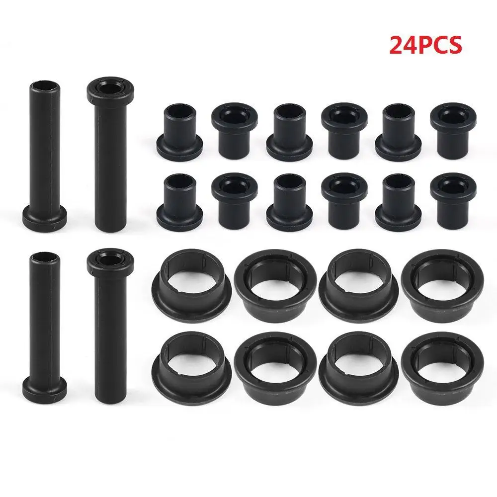 

Rear Control Arm Bushing Kit For Polaris Sportsman 335 400 450 500 570 800