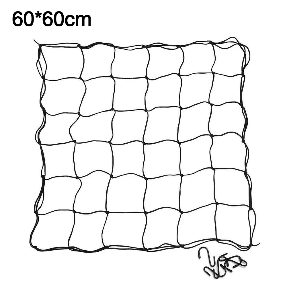 

Тепличный забор, тент для выращивания растений с крючками, решетка для выращивания растений, прочная эластичная сетка для выращивания овощ...