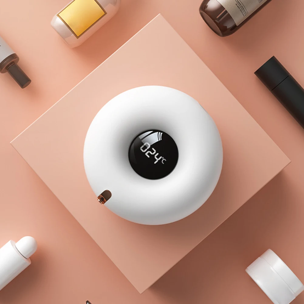 

Диспенсер Для Мыла Бесконтактный с автоматическим инфракрасным датчиком, 300 мл