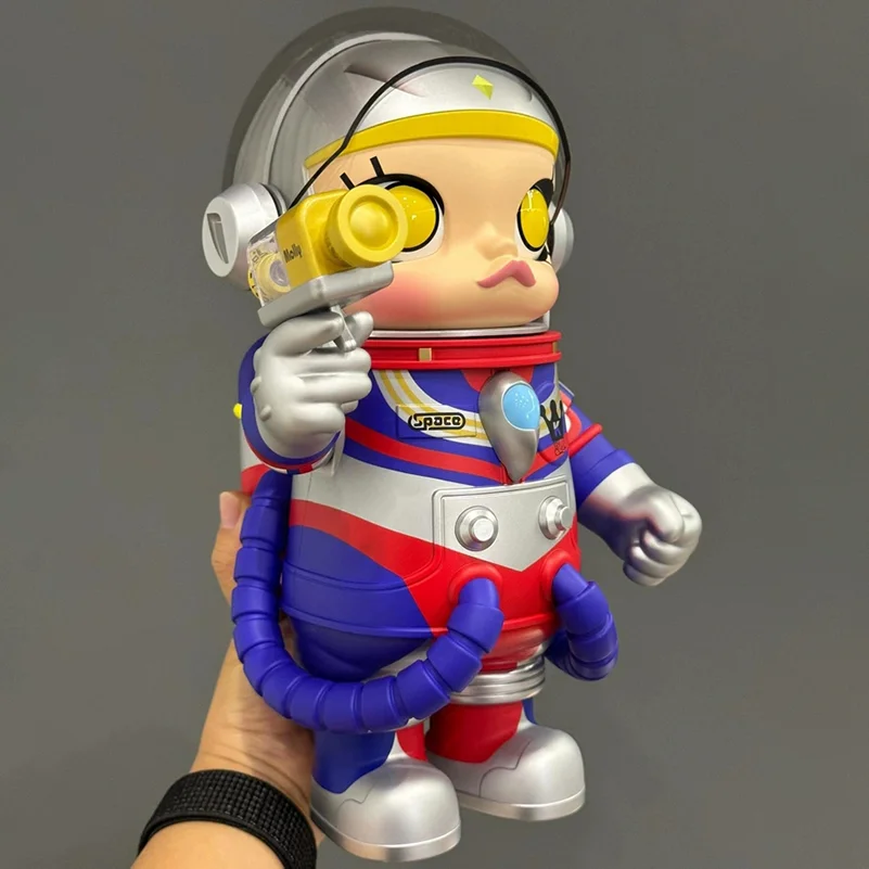 Оригинальные Классические фигурки героев мультфильма Memory фигурка солдата 400%