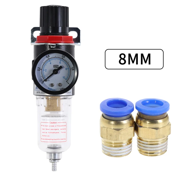 

Фильтр воздуха AFR2000 FGHGF