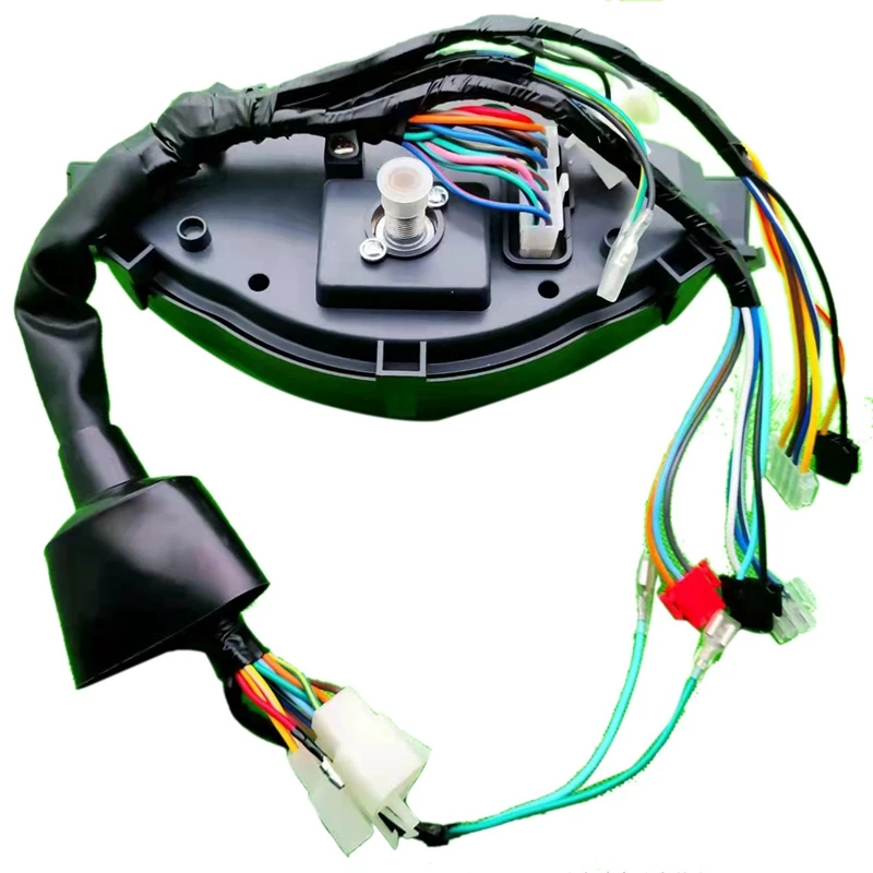 

ЖК-дисплей для мотоциклов Honda Wave100 Wave110 Wave110r Speedmeter