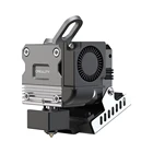 CREALITY 3D Sprite Extruder Pro с двойной передачей, цельнометаллический дизайн, Передаточное отношение 3,5: 1 для CREALITY Ender-3 S1 Smart Pro