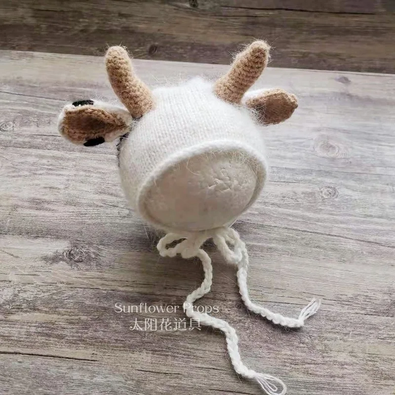 Детский комбинезон для фотосъемки на 0-3 м